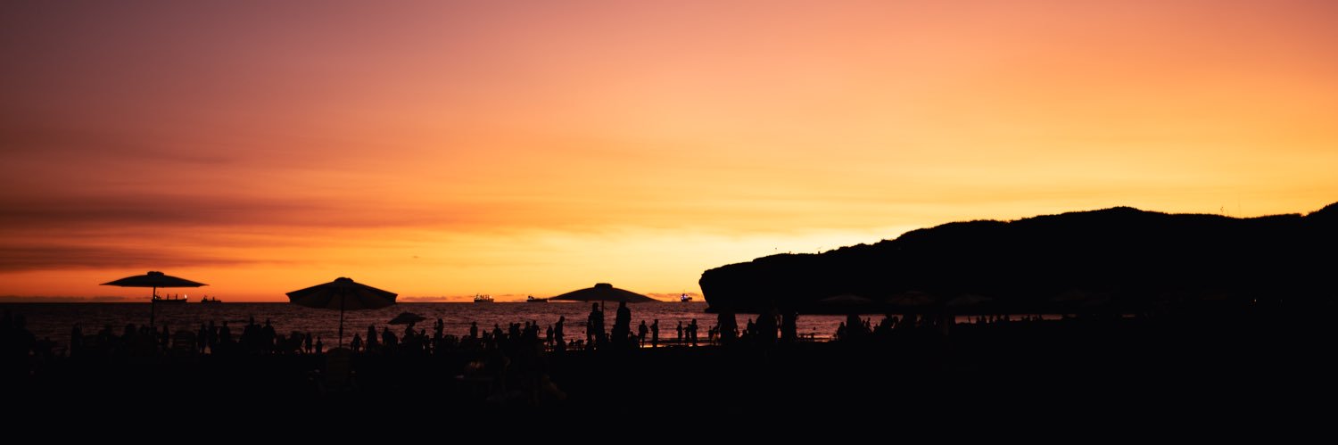 Nick Lin banner
