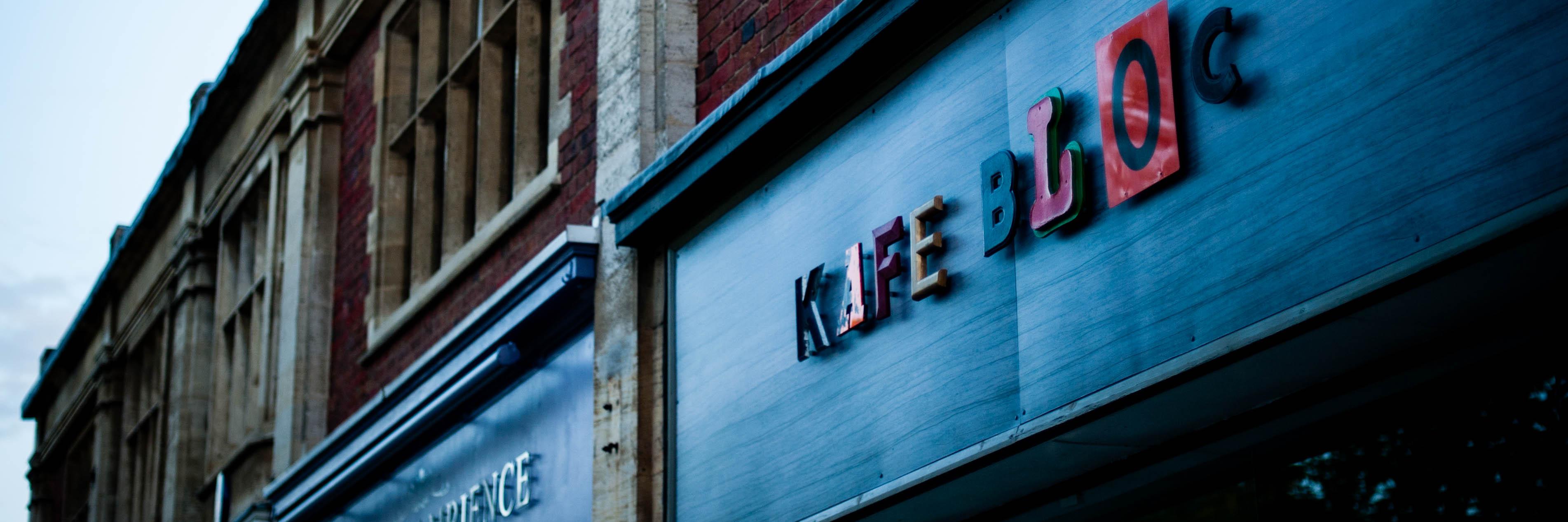 KafeBloc's profile banner image