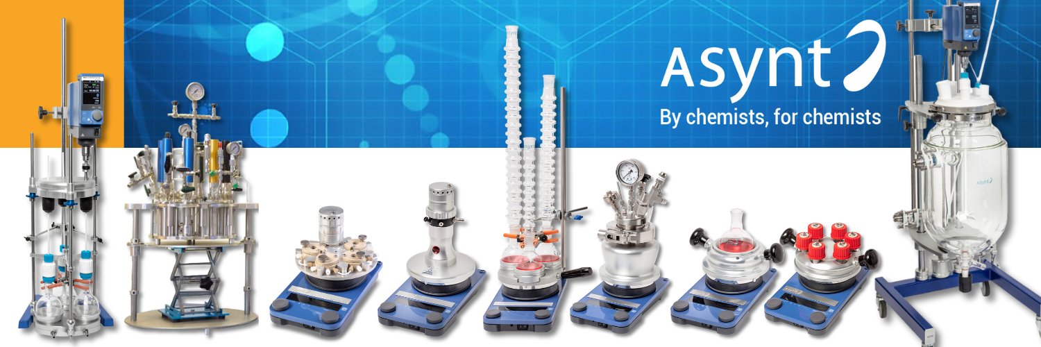 Asynt Ltd - Lab Equipment & Services banner