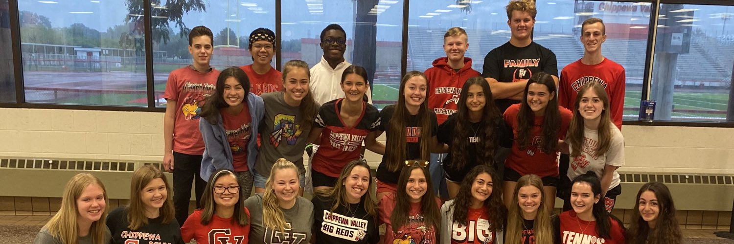 Chippewa Valley STUGO banner