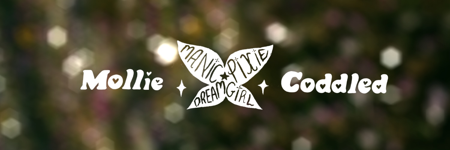 Mollie Coddled banner