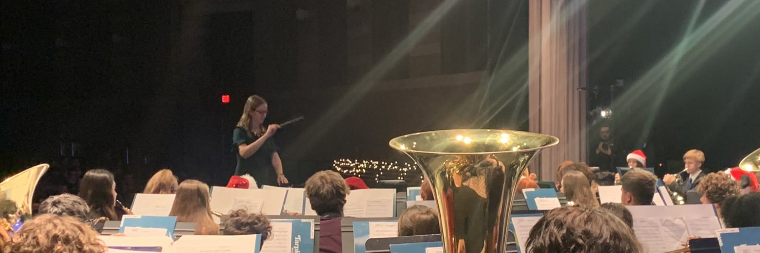 Melinda Coleman banner