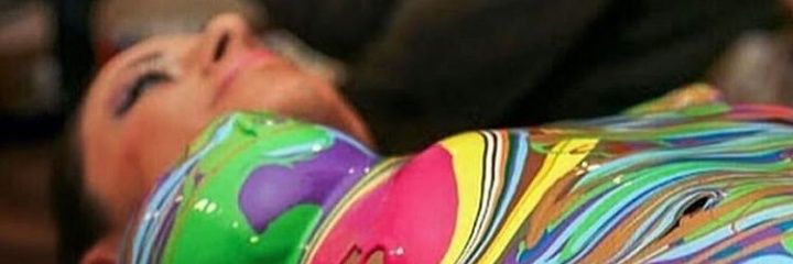 Portaluces's profile banner image