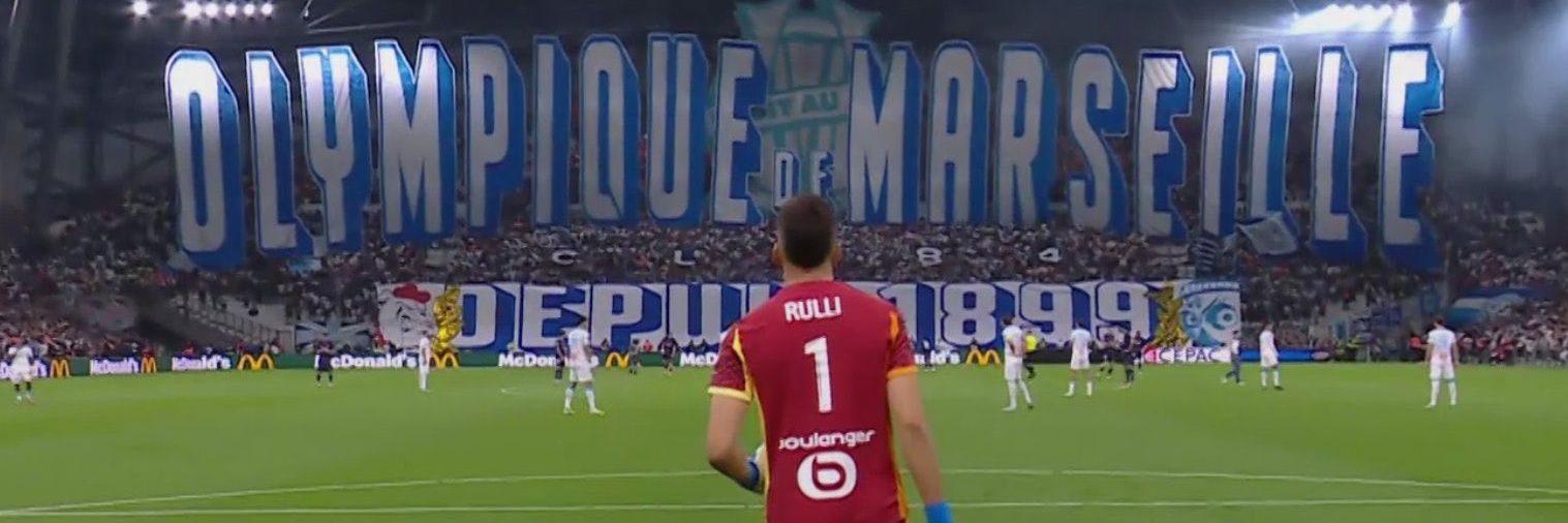 French banner