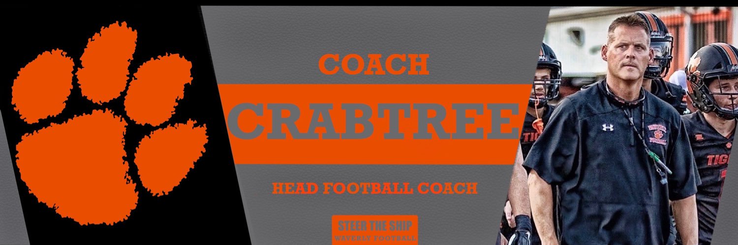 Chris Crabtree banner