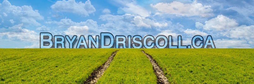 BryanDriscoll's profile banner image