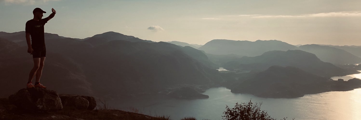 knuturdalen's profile banner image