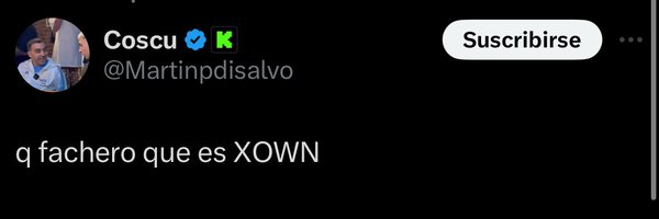 xownFN Profile Banner