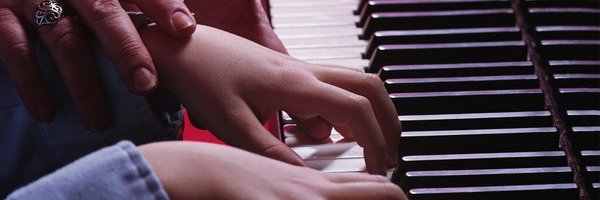 TimeLessons Profile Banner