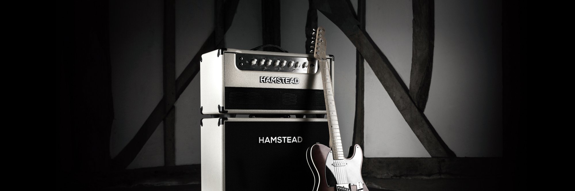 Hamstead Soundworks banner