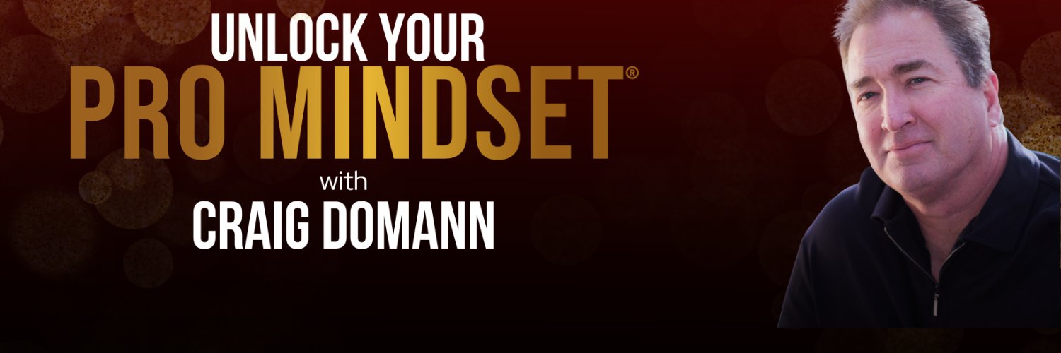 Pro Mindset banner