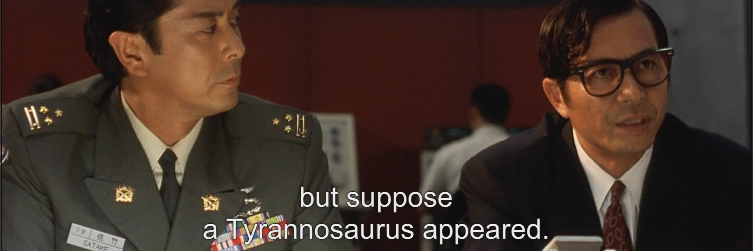 Bantership Potemkin banner