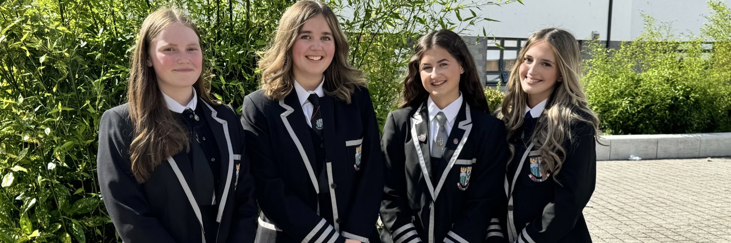 Denny High School banner