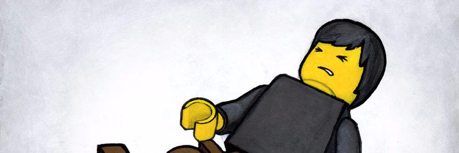 Riccardo Poli banner