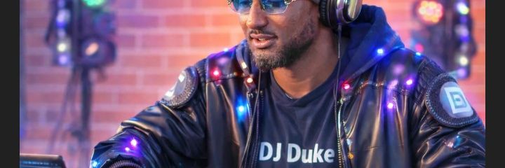 dukedadj's profile banner image