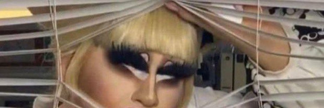 QueenCommaDrama's profile banner image