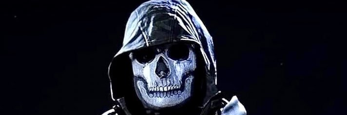 Ghost Galleries banner