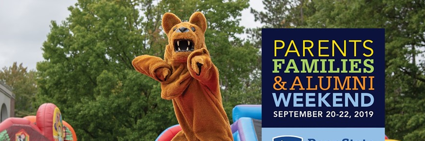 PSUBehrendSLI's profile banner image