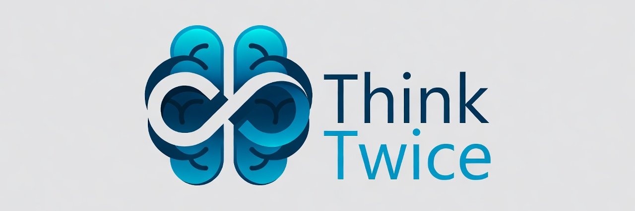 ThinkAndTwice's profile banner image