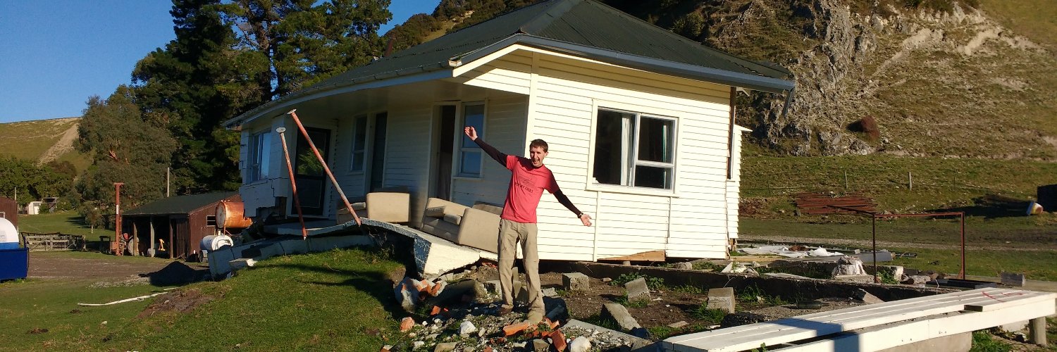 Edward Clennett banner