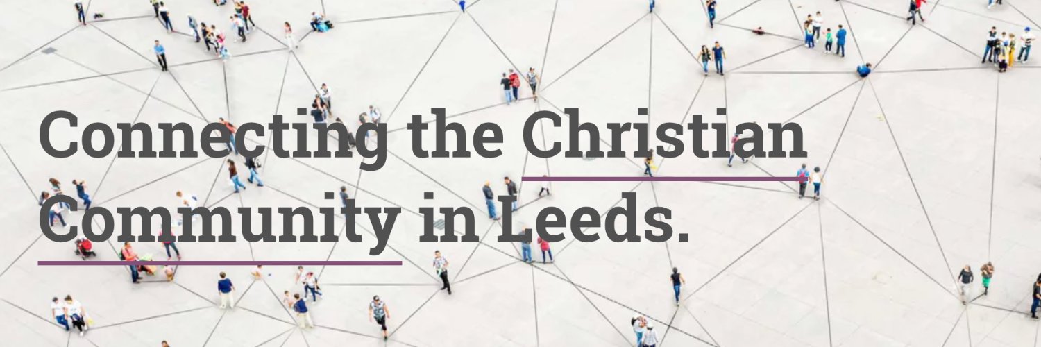 Network Leeds banner