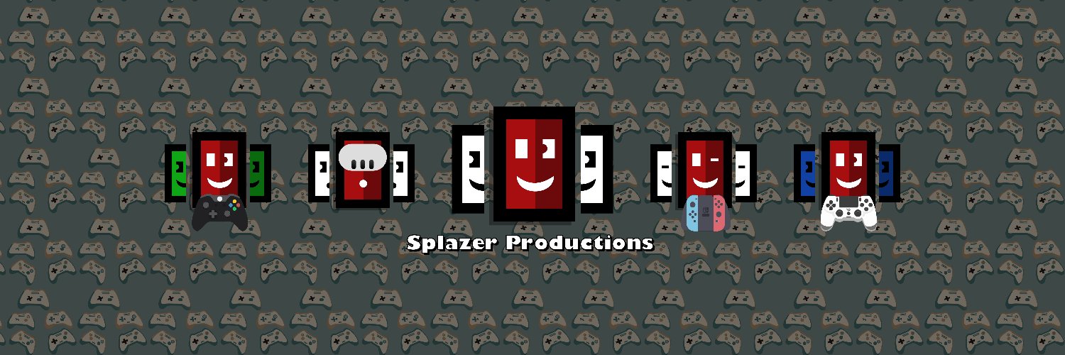 Splazer banner