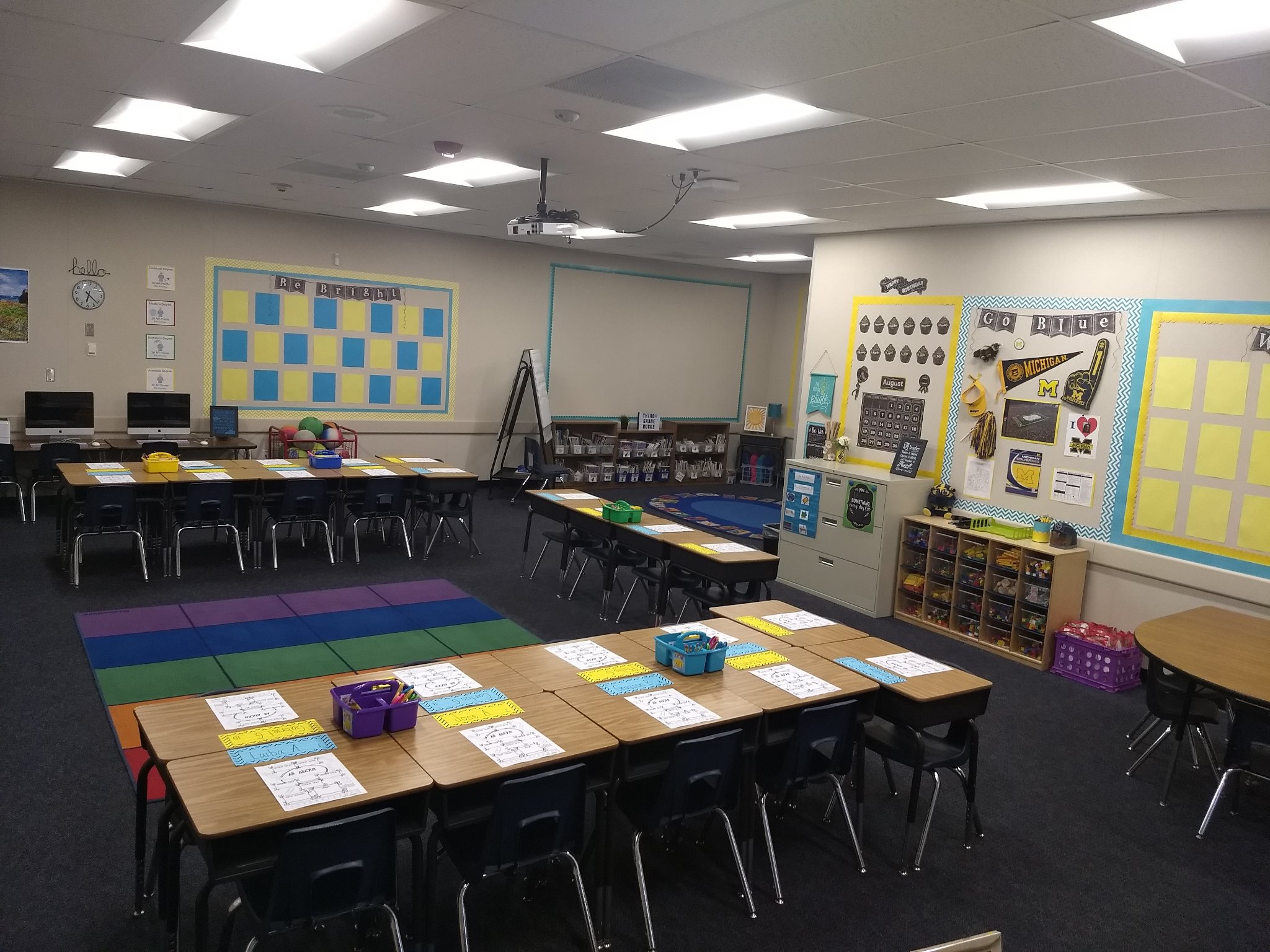 Mrs.Spriggins banner