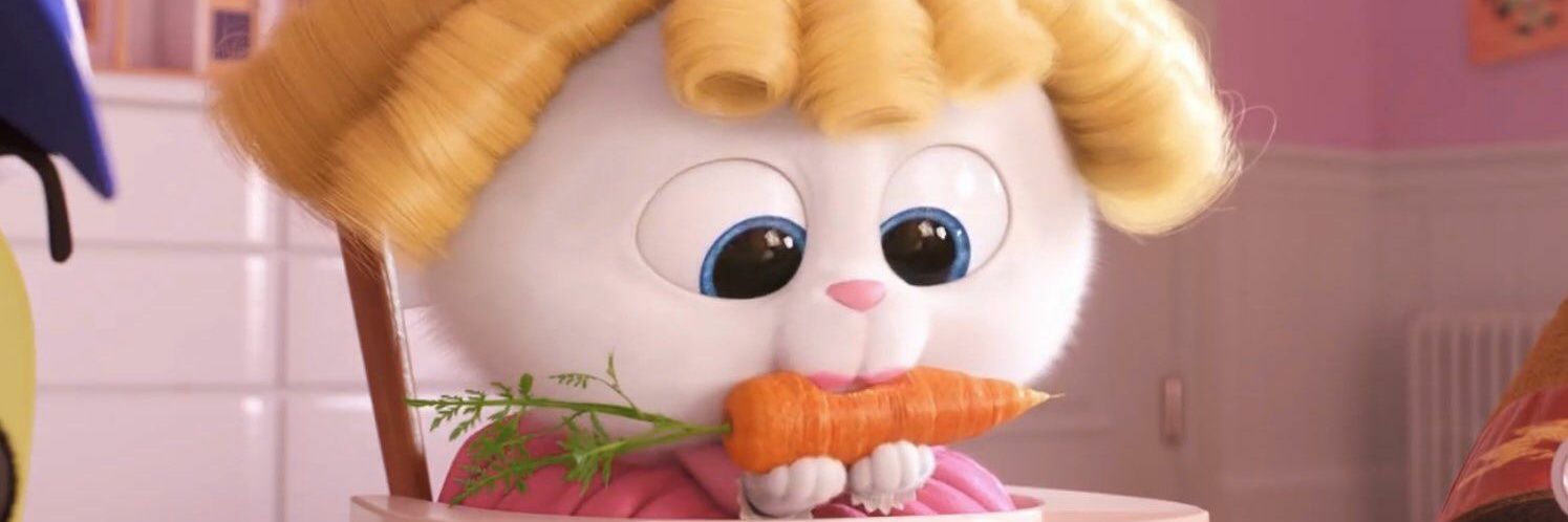 LittleAriel13's profile banner image