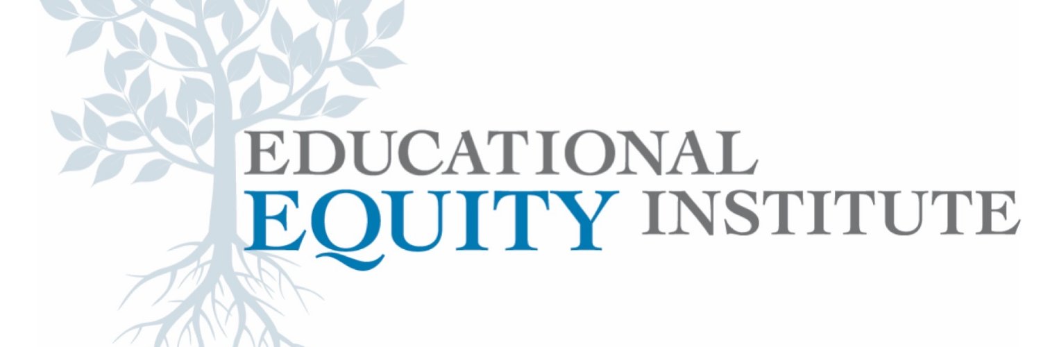 Educational Equity Institute banner