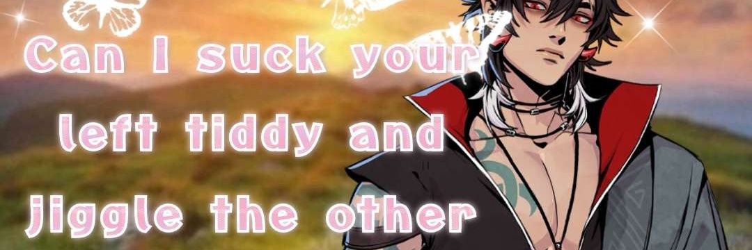 Visconti Princess🍏🔞 DARIUS ROUTE👼 banner