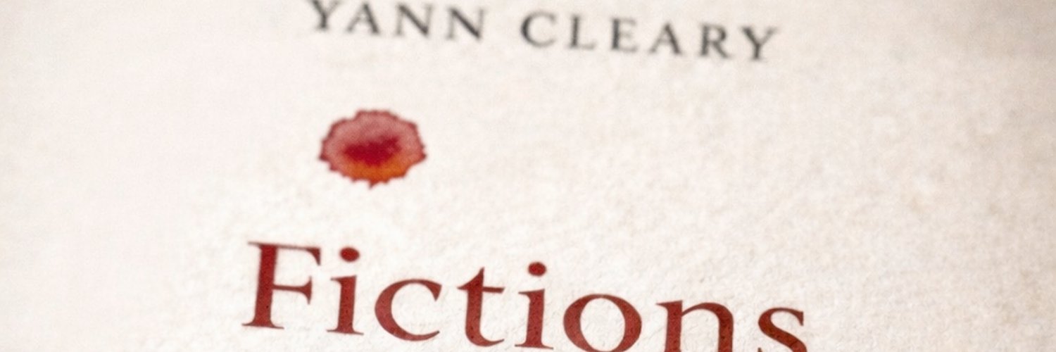 YannCleary's profile banner image