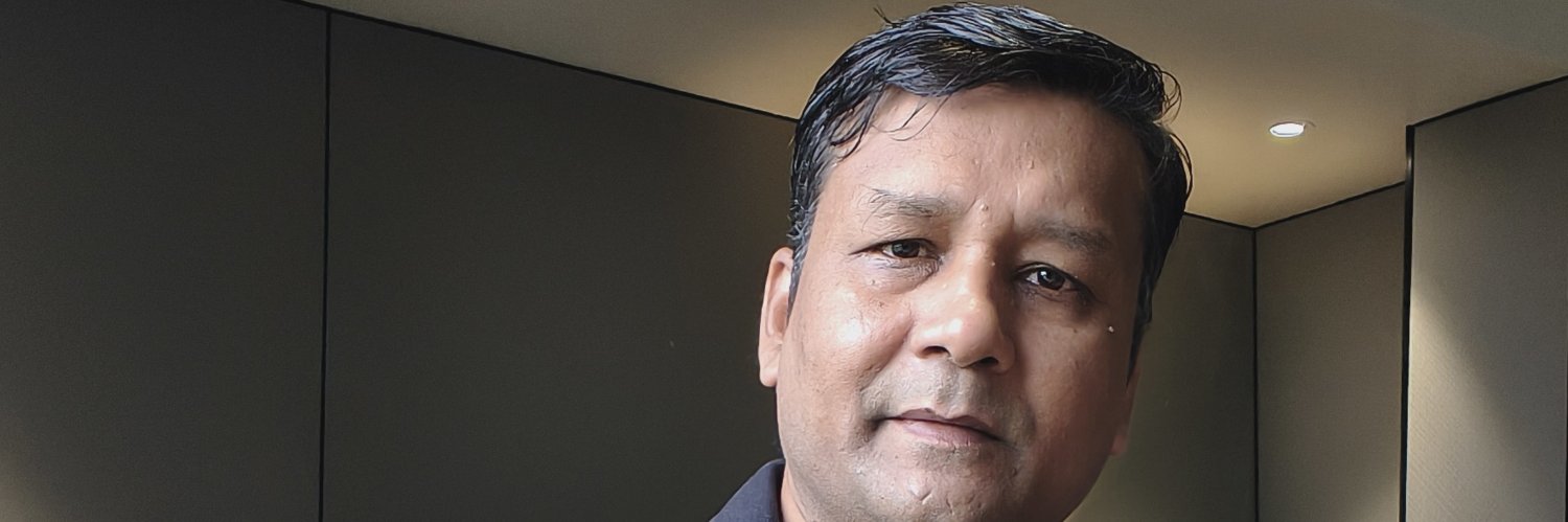 neel33's profile banner image