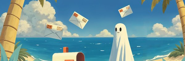 naufraghost Profile Banner