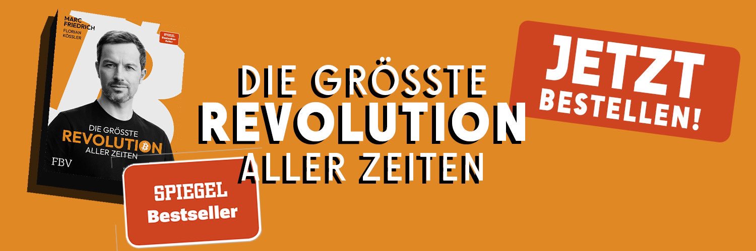 marc friedrich's banner