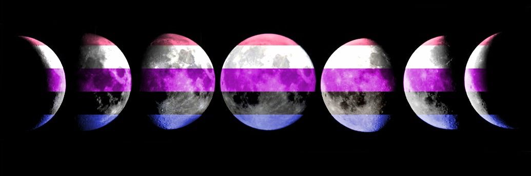 Michael Joseph banner