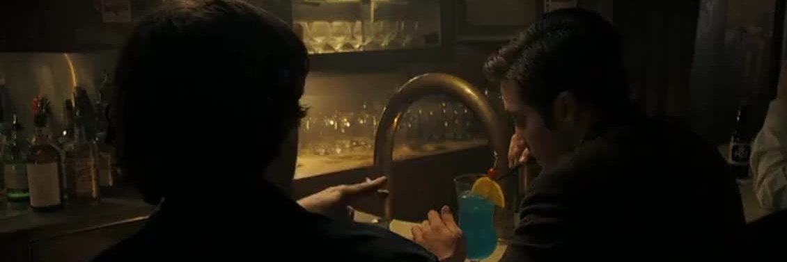 Deadpool 🇪🇸 banner