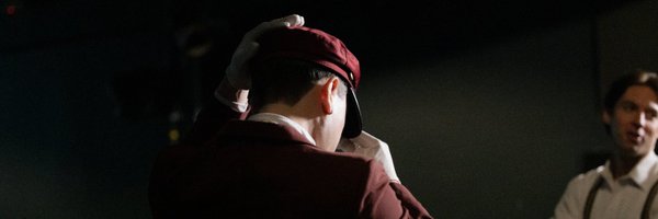 DouglasMJung Profile Banner