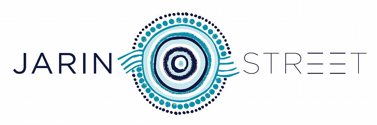 Jarin banner