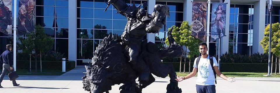 DemonSwaP's profile banner image