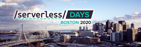 ServerlessBOS Profile Banner