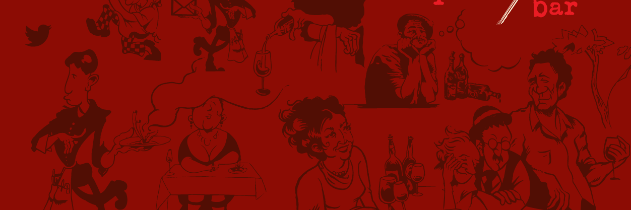 TrenoPizzaBar's profile banner image