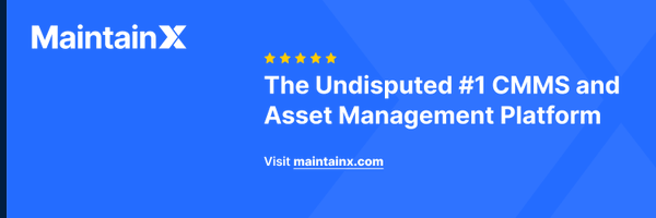maintainx Profile Banner