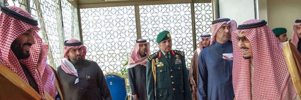 alharbiamod's profile banner image