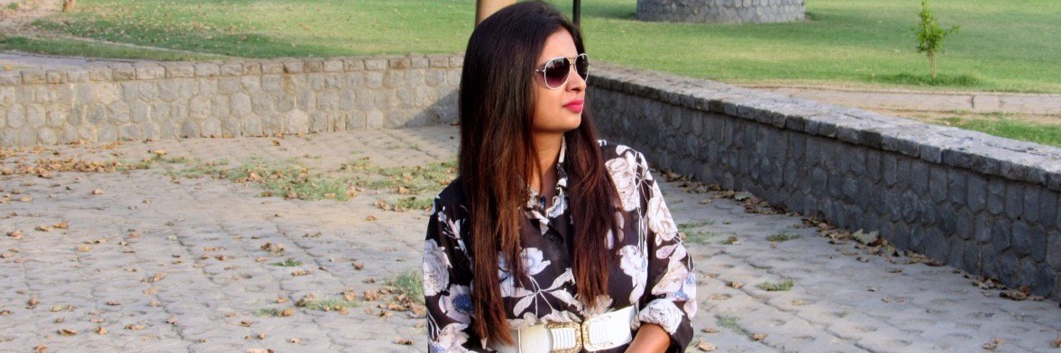 deepalidhabu's profile banner image