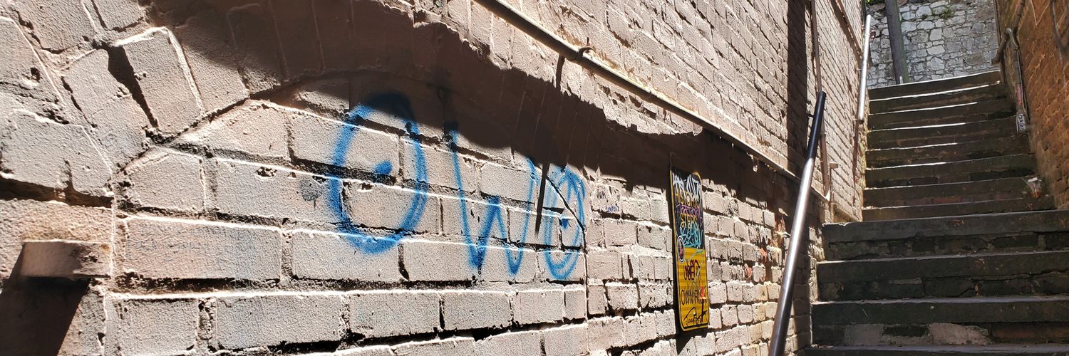 Stop Fop and Rico banner