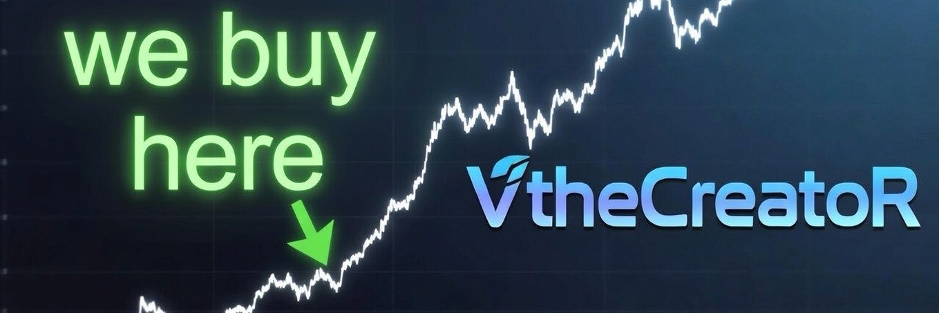 VtheCreatoR banner