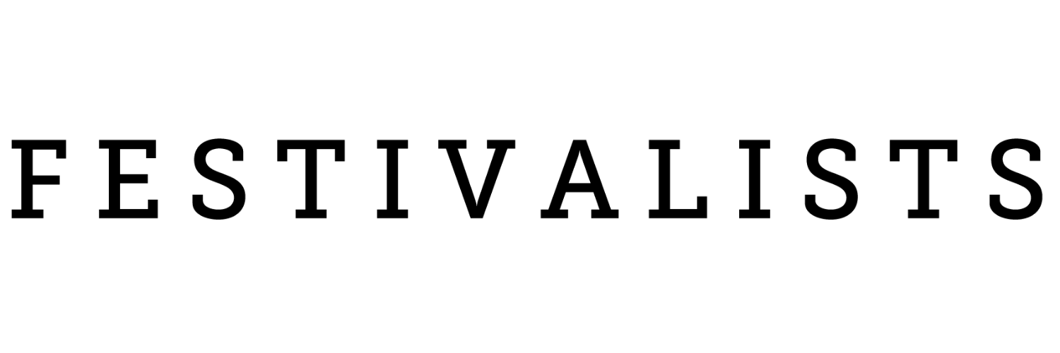 Festivalists's profile banner image