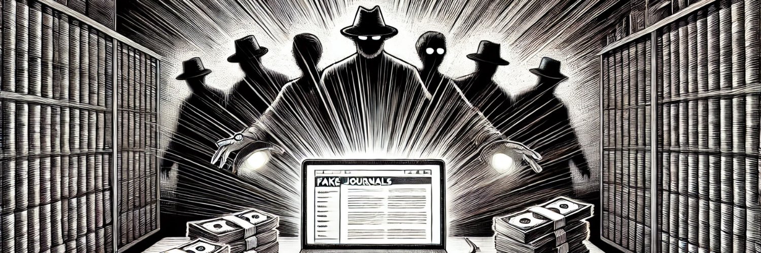 Publishing with Integrity's banner