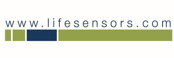 LifeSensorsInc Profile Banner