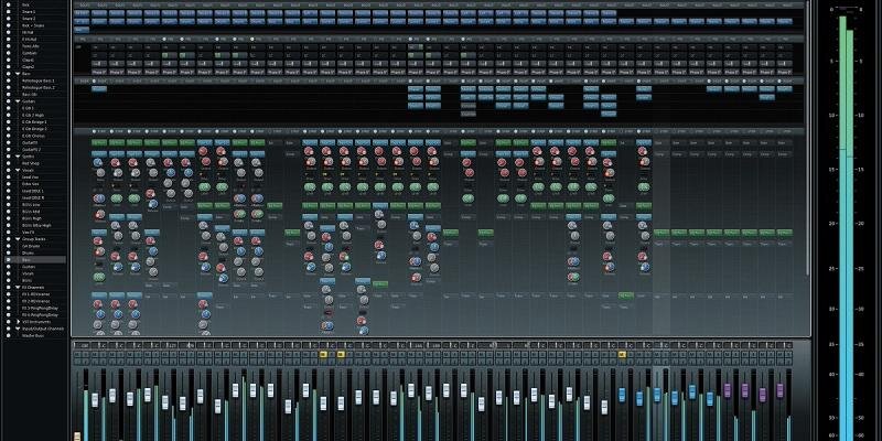 CubaseTutorials's profile banner image